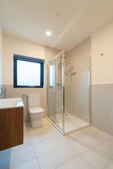 Dingle Way Rest ,Luxury Holiday Home Exterior photo
