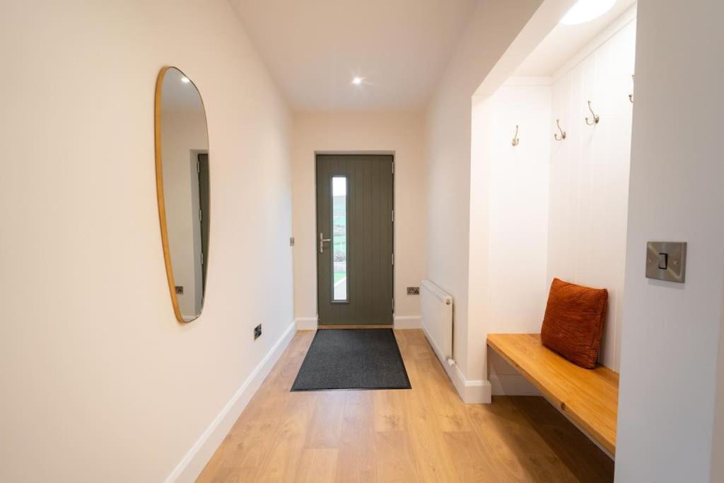 Dingle Way Rest ,Luxury Holiday Home Exterior photo
