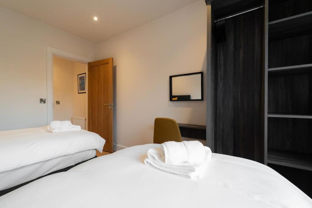 Dingle Way Rest ,Luxury Holiday Home Exterior photo