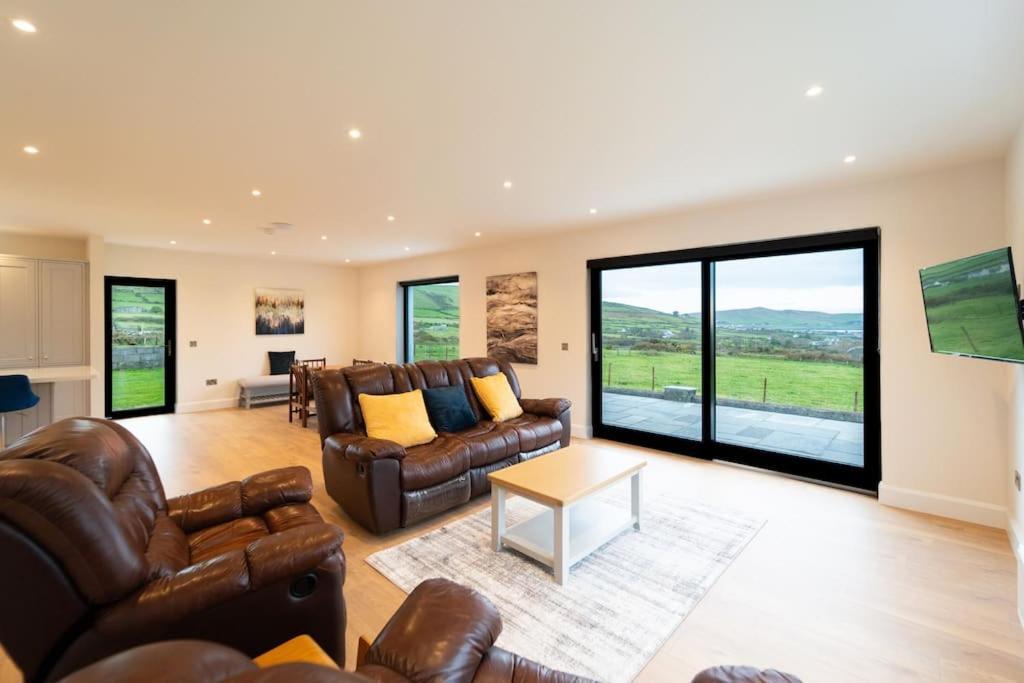 Dingle Way Rest ,Luxury Holiday Home Exterior photo