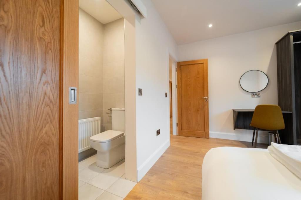 Dingle Way Rest ,Luxury Holiday Home Exterior photo
