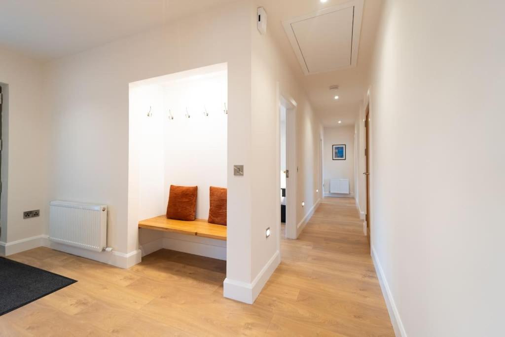 Dingle Way Rest ,Luxury Holiday Home Exterior photo