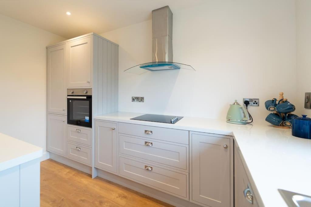 Dingle Way Rest ,Luxury Holiday Home Exterior photo